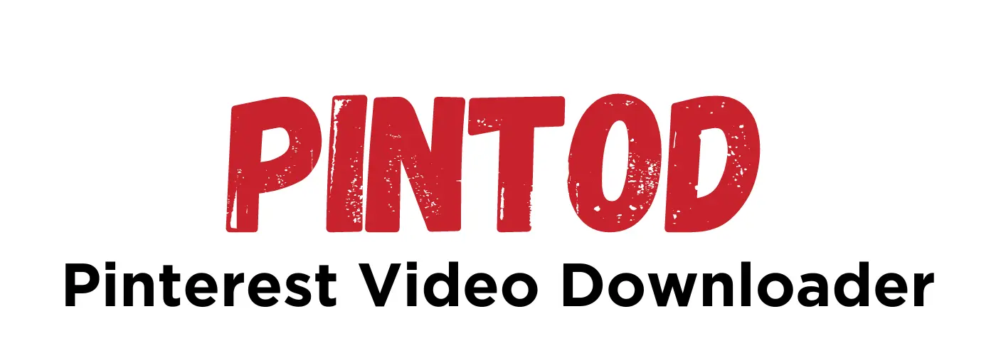 PinterestDownloader logo