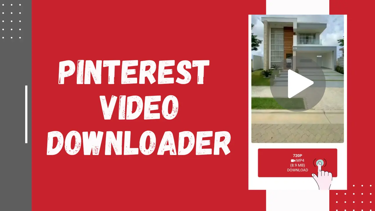 Download Pinterest Video