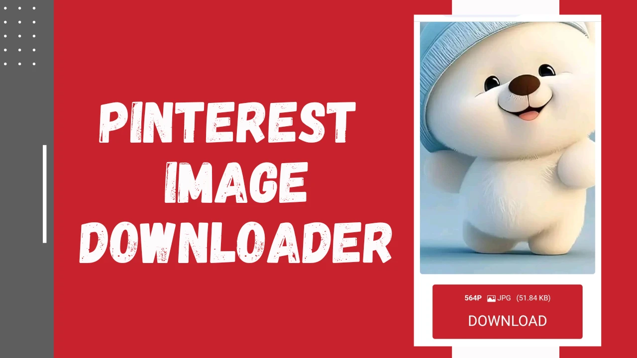 Download Pinterest Images