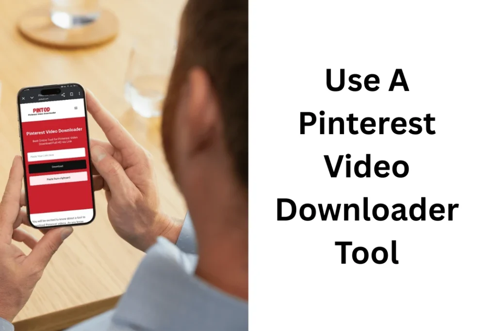 How to Download Cupcake Game Videos from Pinterest in Seconds 2 Use a Pinterest Video Downloader Tool