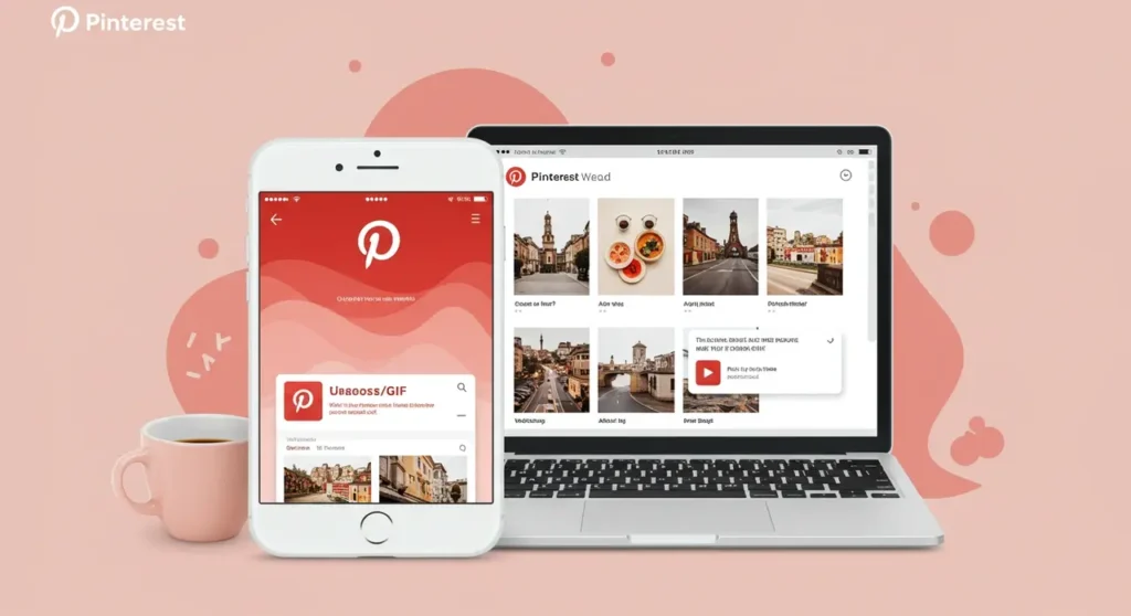 Pinterest Video Downloader 1 What is Pinterest